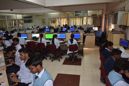 Computer Center