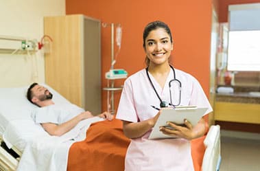 Medical Facilities